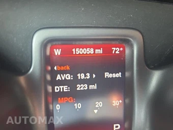2015 Dodge Journey Crossroad – miniatura 9