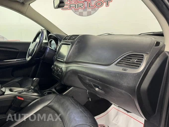 2015 Dodge Journey Crossroad - miniatura 12
