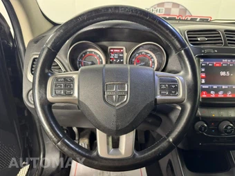 2015 Dodge Journey Crossroad - miniatura 13