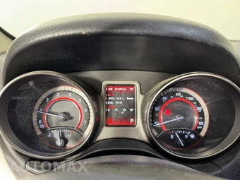 2015 Dodge Journey Crossroad - miniatura 14