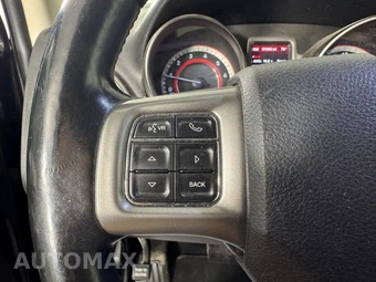 2015 Dodge Journey Crossroad - miniatura 15