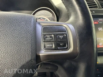 2015 Dodge Journey Crossroad - miniatura 16
