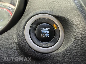 2015 Dodge Journey Crossroad - miniatura 17