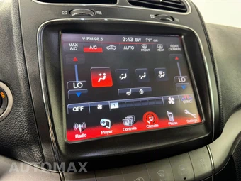 2015 Dodge Journey Crossroad - miniatura 20
