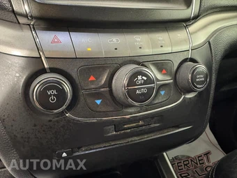 2015 Dodge Journey Crossroad - miniatura 22