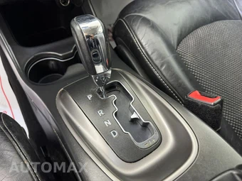 2015 Dodge Journey Crossroad - miniatura 23