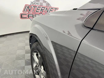 2015 Dodge Journey Crossroad - miniatura 24