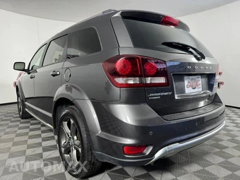 2015 Dodge Journey Crossroad - miniatura 27