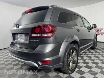 2015 Dodge Journey Crossroad - miniatura 28