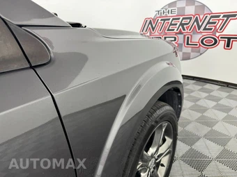 2015 Dodge Journey Crossroad - miniatura 31