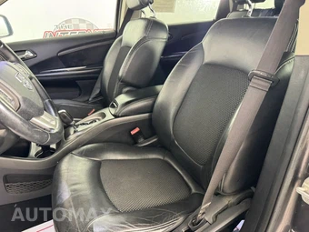 2015 Dodge Journey Crossroad - miniatura 32