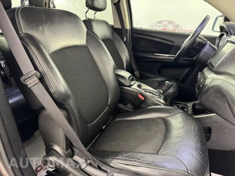 2015 Dodge Journey Crossroad - miniatura 34