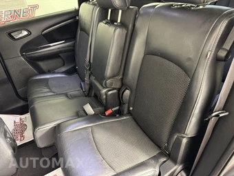 2015 Dodge Journey Crossroad - miniatura 35