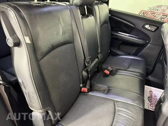 2015 Dodge Journey Crossroad - miniatura 36