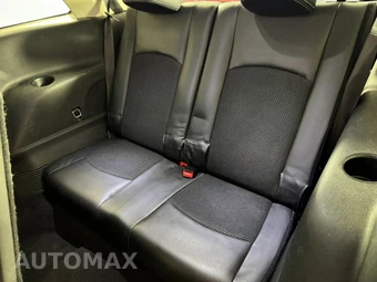 2015 Dodge Journey Crossroad - miniatura 37