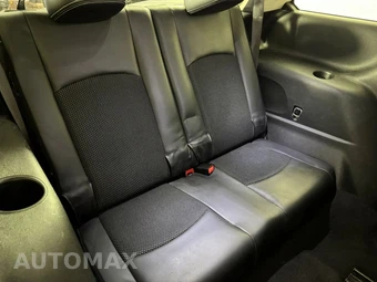 2015 Dodge Journey Crossroad - miniatura 38