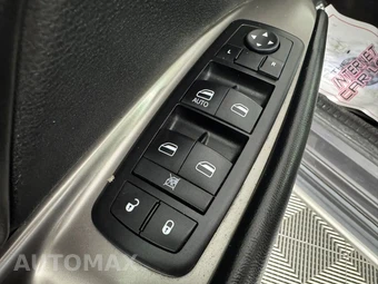 2015 Dodge Journey Crossroad - miniatura 40