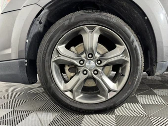 2015 Dodge Journey Crossroad - miniatura 44