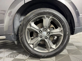 2015 Dodge Journey Crossroad - miniatura 45