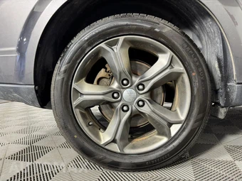 2015 Dodge Journey Crossroad - miniatura 46