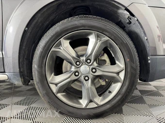 2015 Dodge Journey Crossroad - miniatura 47