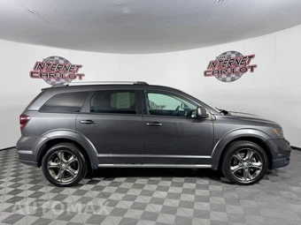 2015 Dodge Journey Crossroad - miniatura 8