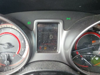 2015 Dodge Journey Crossroad - miniatura 12