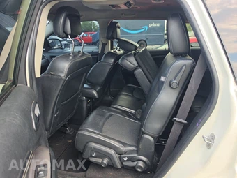 2015 Dodge Journey Crossroad - miniatura 13