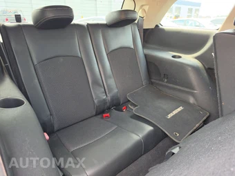2015 Dodge Journey Crossroad - miniatura 14