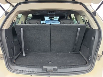 2015 Dodge Journey Crossroad - miniatura 17