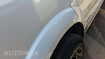 2015 Dodge Journey Crossroad - miniatura 21