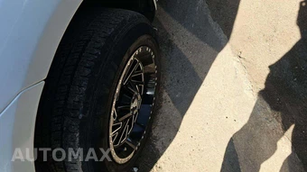 2015 Dodge Journey Crossroad - miniatura 24