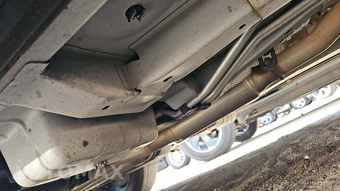 2015 Dodge Journey Crossroad - miniatura 25