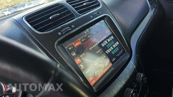 2015 Dodge Journey Crossroad - miniatura 26