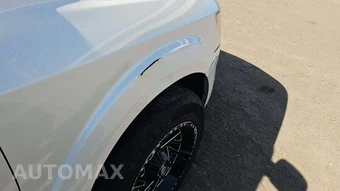 2015 Dodge Journey Crossroad - miniatura 29