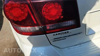 2015 Dodge Journey Crossroad - miniatura 31