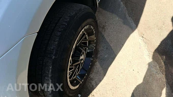 2015 Dodge Journey Crossroad - miniatura 37