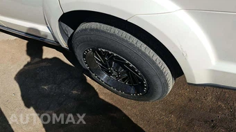 2015 Dodge Journey Crossroad - miniatura 38