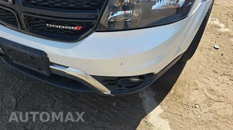 2015 Dodge Journey Crossroad - miniatura 40