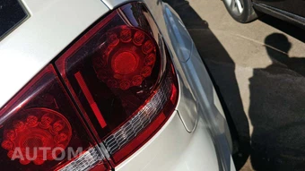 2015 Dodge Journey Crossroad - miniatura 43