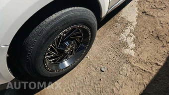 2015 Dodge Journey Crossroad - miniatura 44