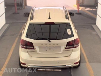 2015 Dodge Journey Crossroad - miniatura 5