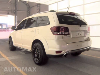 2015 Dodge Journey Crossroad - miniatura 6
