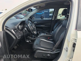 2015 Dodge Journey Crossroad - miniatura 7