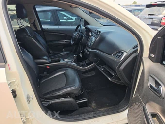 2015 Dodge Journey Crossroad - miniatura 8