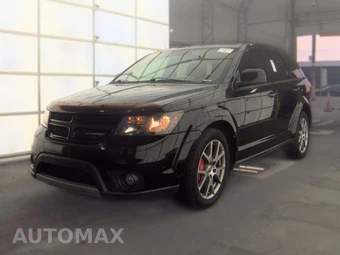 2015 Dodge Journey R/T