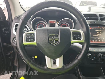 2015 Dodge Journey R/T – miniatura 10