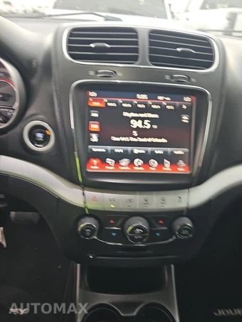 2015 Dodge Journey R/T – miniatura 11