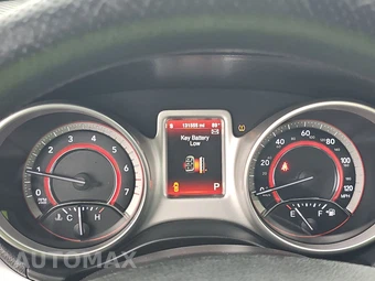 2015 Dodge Journey R/T – miniatura 12