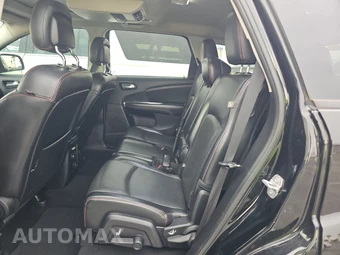 2015 Dodge Journey R/T – miniatura 13